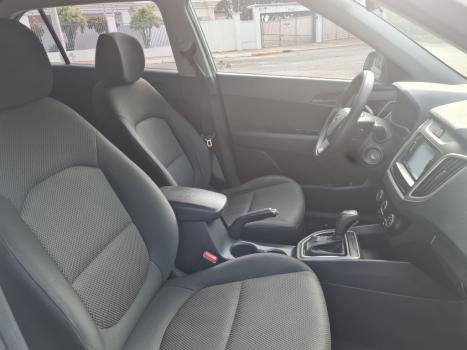 HYUNDAI Creta 1.6 16V 4P FLEX ATTITUDE AUTOM�TICO, Foto 9