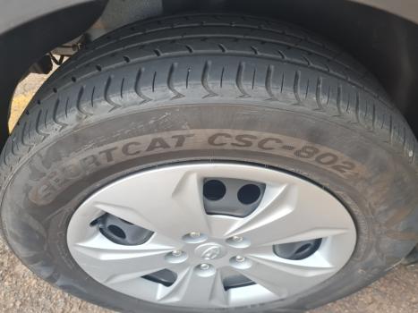 HYUNDAI Creta 1.6 16V 4P FLEX ATTITUDE AUTOM�TICO, Foto 10