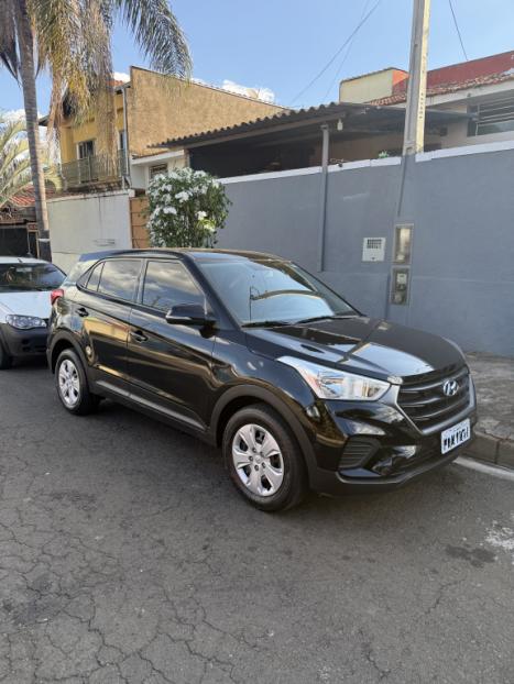 HYUNDAI Creta 1.6 16V 4P FLEX ATTITUDE AUTOM�TICO, Foto 1