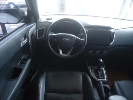 HYUNDAI Creta 1.6 16V 4P FLEX ATTITUDE AUTOM�TICO, Foto 4