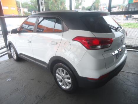 HYUNDAI Creta 1.6 16V 4P FLEX ATTITUDE AUTOM�TICO, Foto 5