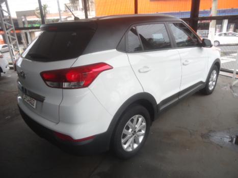 HYUNDAI Creta 1.6 16V 4P FLEX ATTITUDE AUTOM�TICO, Foto 6