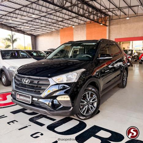HYUNDAI Creta 1.6 16V 4P FLEX PULSE AUTOM�TICO, Foto 1
