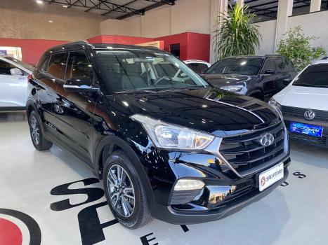 HYUNDAI Creta 1.6 16V 4P FLEX PULSE AUTOM�TICO, Foto 2