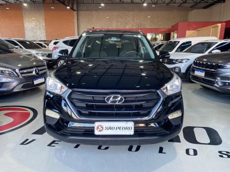 HYUNDAI Creta 1.6 16V 4P FLEX PULSE AUTOM�TICO, Foto 3