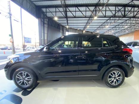 HYUNDAI Creta 1.6 16V 4P FLEX PULSE AUTOM�TICO, Foto 4