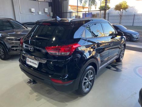 HYUNDAI Creta 1.6 16V 4P FLEX PULSE AUTOM�TICO, Foto 6