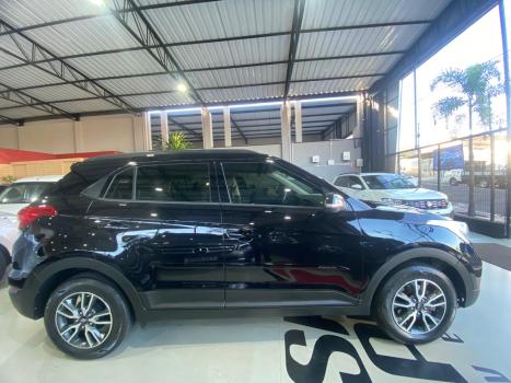 HYUNDAI Creta 1.6 16V 4P FLEX PULSE AUTOM�TICO, Foto 8