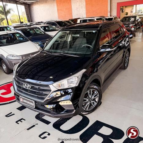 HYUNDAI Creta 1.6 16V 4P FLEX PULSE AUTOM�TICO, Foto 9