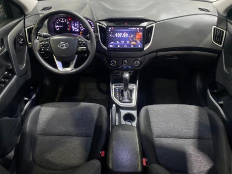 HYUNDAI Creta 1.6 16V 4P FLEX PULSE AUTOM�TICO, Foto 12