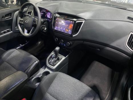HYUNDAI Creta 1.6 16V 4P FLEX PULSE AUTOM�TICO, Foto 17