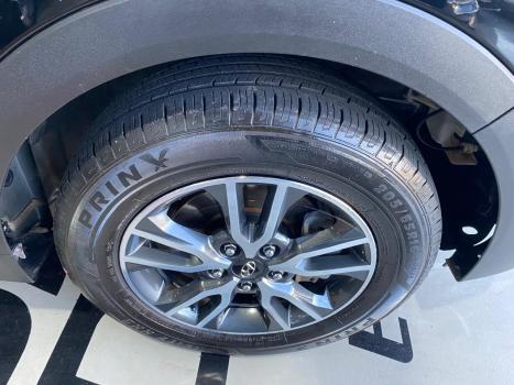 HYUNDAI Creta 1.6 16V 4P FLEX PULSE AUTOM�TICO, Foto 18