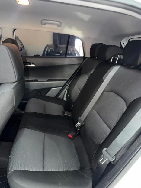 HYUNDAI Creta 1.6 16V 4P FLEX SMART AUTOM�TICO, Foto 10