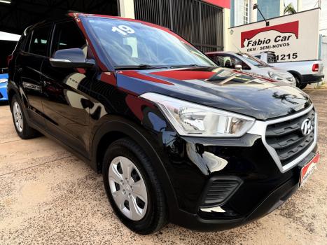 HYUNDAI Creta 1.6 16V 4P FLEX ATTITUDE AUTOM�TICO, Foto 1