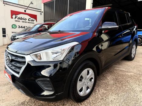 HYUNDAI Creta 1.6 16V 4P FLEX ATTITUDE AUTOM�TICO, Foto 2