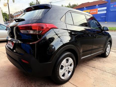 HYUNDAI Creta 1.6 16V 4P FLEX ATTITUDE AUTOM�TICO, Foto 3