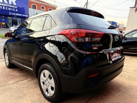 HYUNDAI Creta 1.6 16V 4P FLEX ATTITUDE AUTOM�TICO, Foto 4