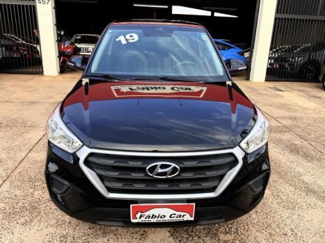 HYUNDAI Creta 1.6 16V 4P FLEX ATTITUDE AUTOM�TICO, Foto 5