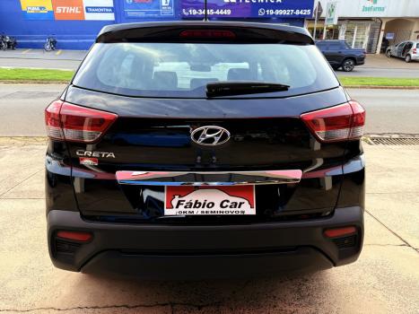 HYUNDAI Creta 1.6 16V 4P FLEX ATTITUDE AUTOM�TICO, Foto 6