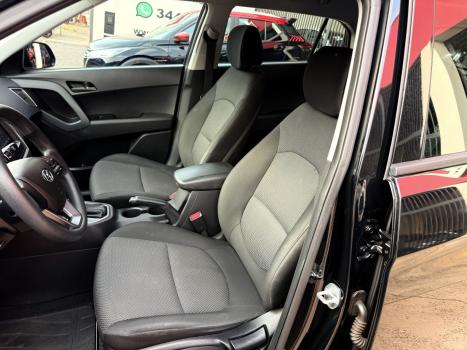 HYUNDAI Creta 1.6 16V 4P FLEX ATTITUDE AUTOM�TICO, Foto 7