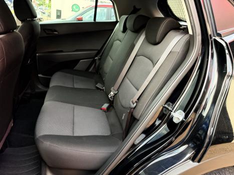 HYUNDAI Creta 1.6 16V 4P FLEX ATTITUDE AUTOM�TICO, Foto 8