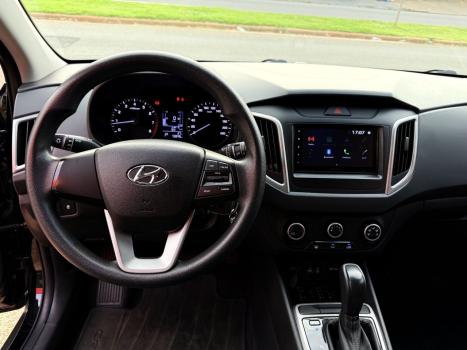 HYUNDAI Creta 1.6 16V 4P FLEX ATTITUDE AUTOM�TICO, Foto 9