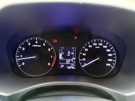 HYUNDAI Creta 1.6 16V 4P FLEX ATTITUDE AUTOM�TICO, Foto 10