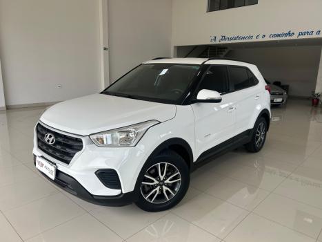 HYUNDAI Creta 1.6 16V 4P FLEX ATTITUDE AUTOM�TICO, Foto 1
