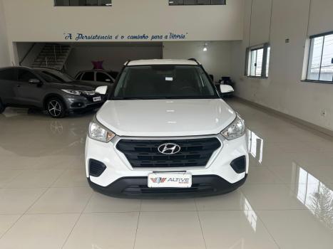 HYUNDAI Creta 1.6 16V 4P FLEX ATTITUDE AUTOM�TICO, Foto 2