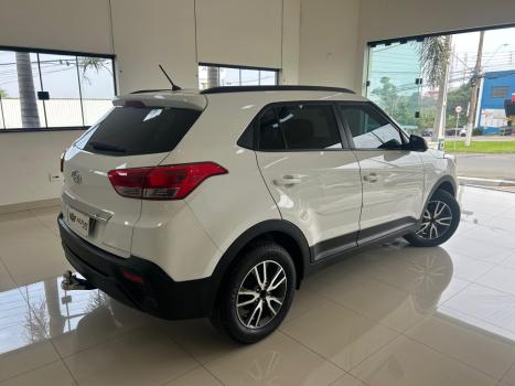 HYUNDAI Creta 1.6 16V 4P FLEX ATTITUDE AUTOM�TICO, Foto 6