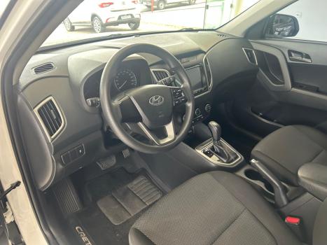 HYUNDAI Creta 1.6 16V 4P FLEX ATTITUDE AUTOM�TICO, Foto 7