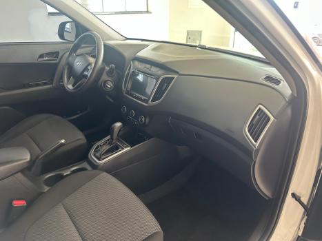 HYUNDAI Creta 1.6 16V 4P FLEX ATTITUDE AUTOM�TICO, Foto 8