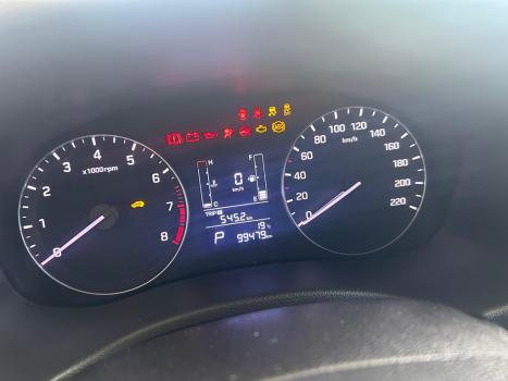 HYUNDAI Creta 1.6 16V 4P FLEX ATTITUDE AUTOM�TICO, Foto 9