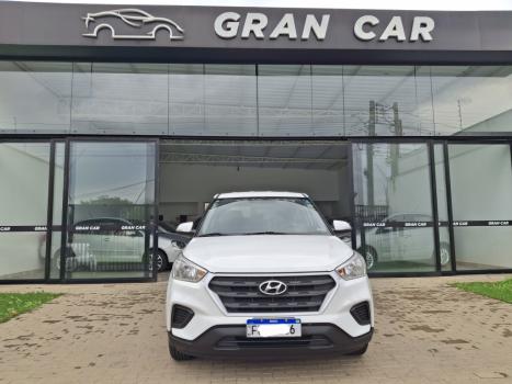 HYUNDAI Creta 1.6 16V 4P FLEX ATTITUDE AUTOM�TICO, Foto 1