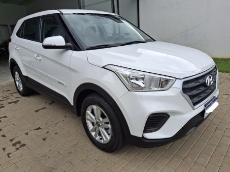 HYUNDAI Creta 1.6 16V 4P FLEX ATTITUDE AUTOM�TICO, Foto 3