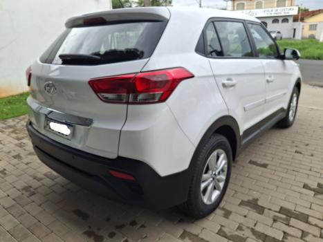 HYUNDAI Creta 1.6 16V 4P FLEX ATTITUDE AUTOM�TICO, Foto 4