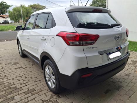 HYUNDAI Creta 1.6 16V 4P FLEX ATTITUDE AUTOM�TICO, Foto 5