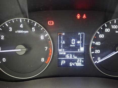 HYUNDAI Creta 1.6 16V 4P FLEX ATTITUDE AUTOM�TICO, Foto 6