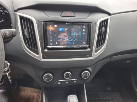 HYUNDAI Creta 1.6 16V 4P FLEX ATTITUDE AUTOM�TICO, Foto 7