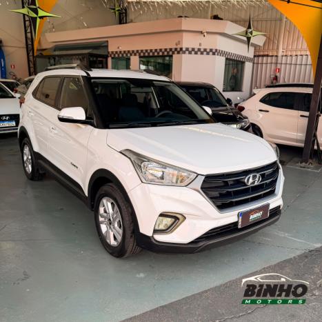 HYUNDAI Creta 1.6 16V 4P FLEX ATTITUDE AUTOM�TICO, Foto 1