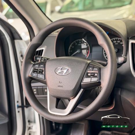HYUNDAI Creta 1.6 16V 4P FLEX ATTITUDE AUTOM�TICO, Foto 4