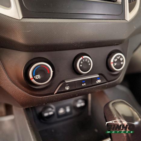 HYUNDAI Creta 1.6 16V 4P FLEX ATTITUDE AUTOM�TICO, Foto 7