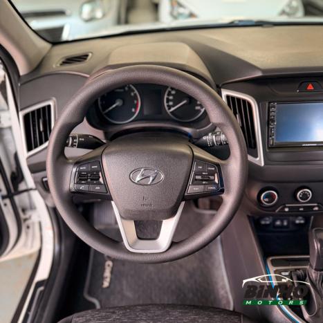 HYUNDAI Creta 1.6 16V 4P FLEX ATTITUDE AUTOM�TICO, Foto 8