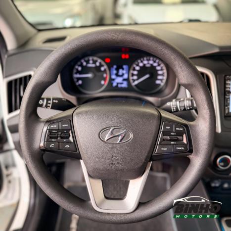 HYUNDAI Creta 1.6 16V 4P FLEX ATTITUDE AUTOM�TICO, Foto 11