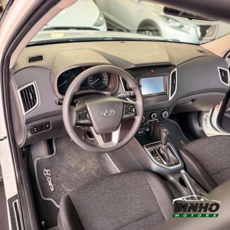 HYUNDAI Creta 1.6 16V 4P FLEX ATTITUDE AUTOM�TICO, Foto 14