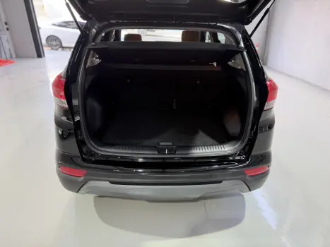 HYUNDAI Creta 1.6 16V 4P FLEX PULSE AUTOM�TICO, Foto 7