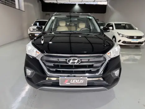 HYUNDAI Creta 1.6 16V 4P FLEX PULSE AUTOM�TICO, Foto 8