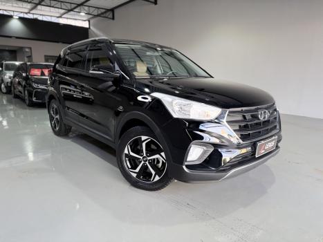 HYUNDAI Creta 1.6 16V 4P FLEX PULSE AUTOM�TICO, Foto 2