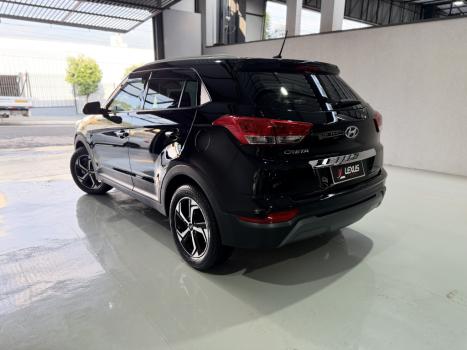 HYUNDAI Creta 1.6 16V 4P FLEX PULSE AUTOM�TICO, Foto 3