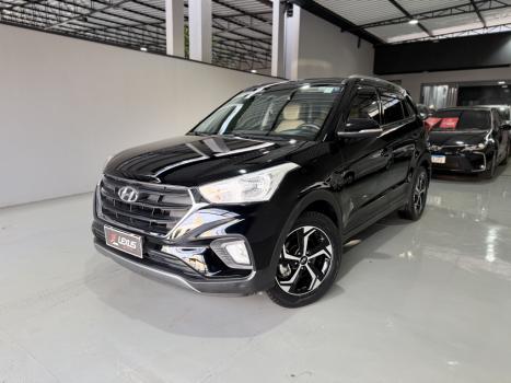 HYUNDAI Creta 1.6 16V 4P FLEX PULSE AUTOM�TICO, Foto 1